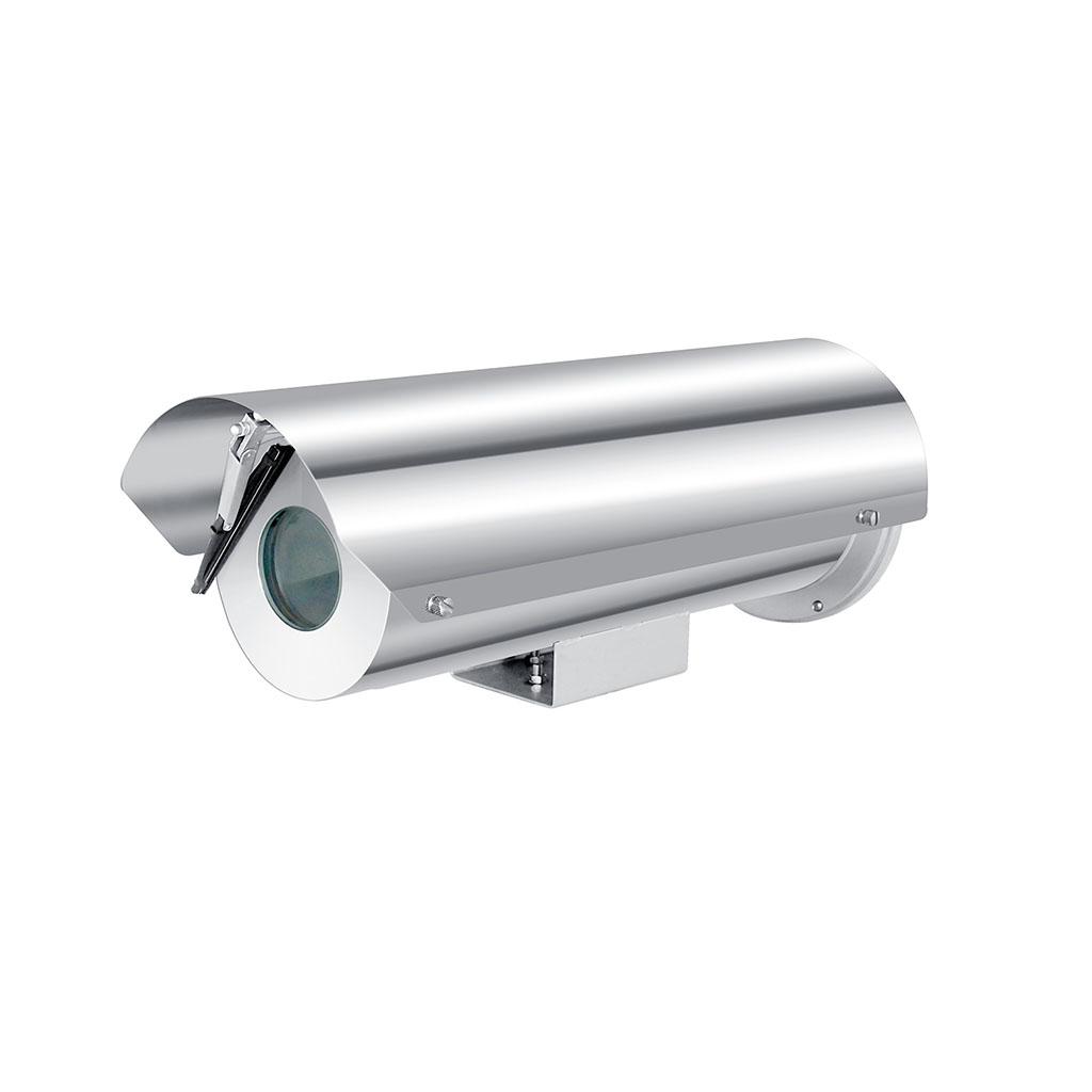 BTS-HZ-1L隔爆全天候攝像儀防護(hù)罩