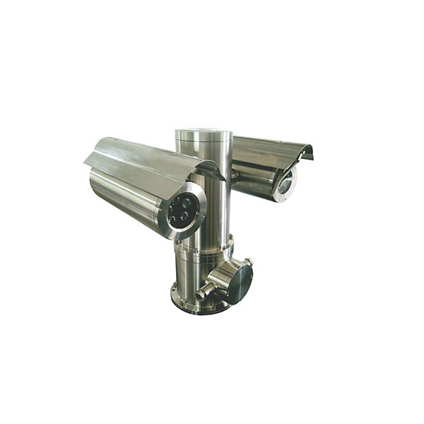 光纖網(wǎng)絡(luò)紅外防爆一體化攝像機(jī)