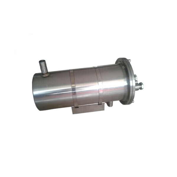 130萬耐高溫水冷防爆攝像機