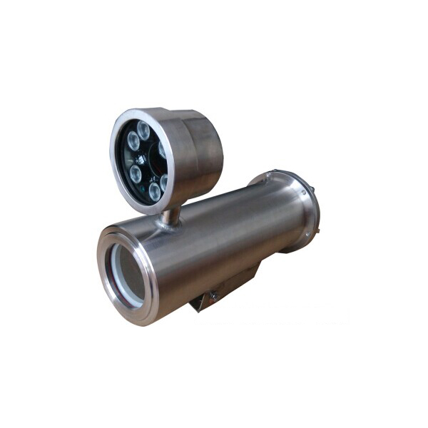 外置紅外燈防爆護(hù)罩(B)