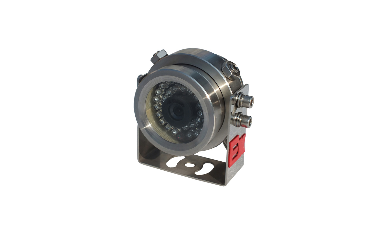 車(chē)載防爆紅外攝像機(jī)