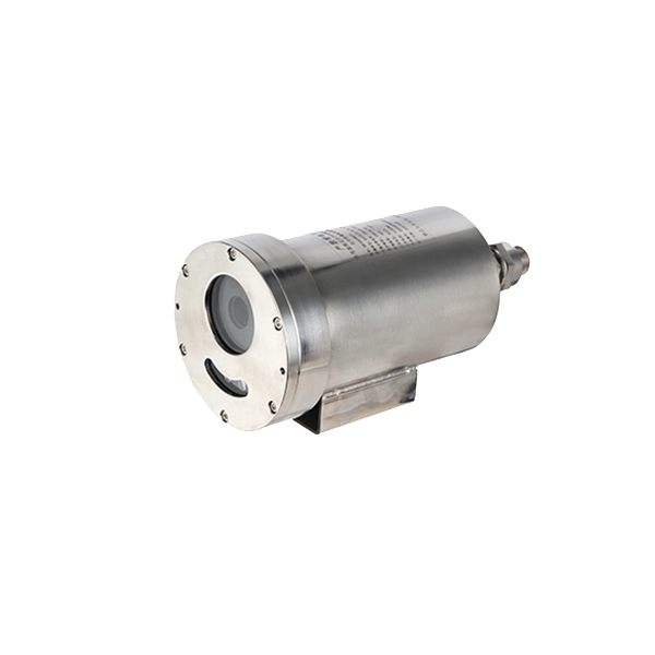 200萬4倍防爆電動變焦槍機