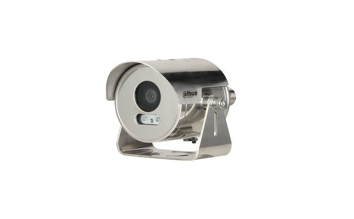 200萬(wàn)紅外網(wǎng)絡(luò)高清防爆定焦小槍